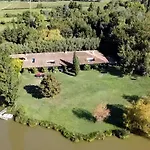 Marais De Capeau
