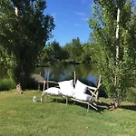 Marais De Capeau