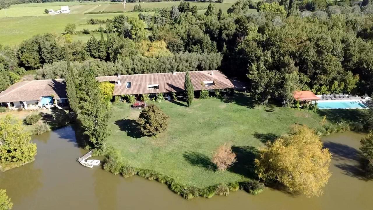 Marais De Capeau